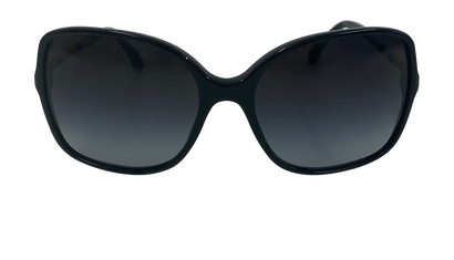 Chanel Gafas, vista frontal